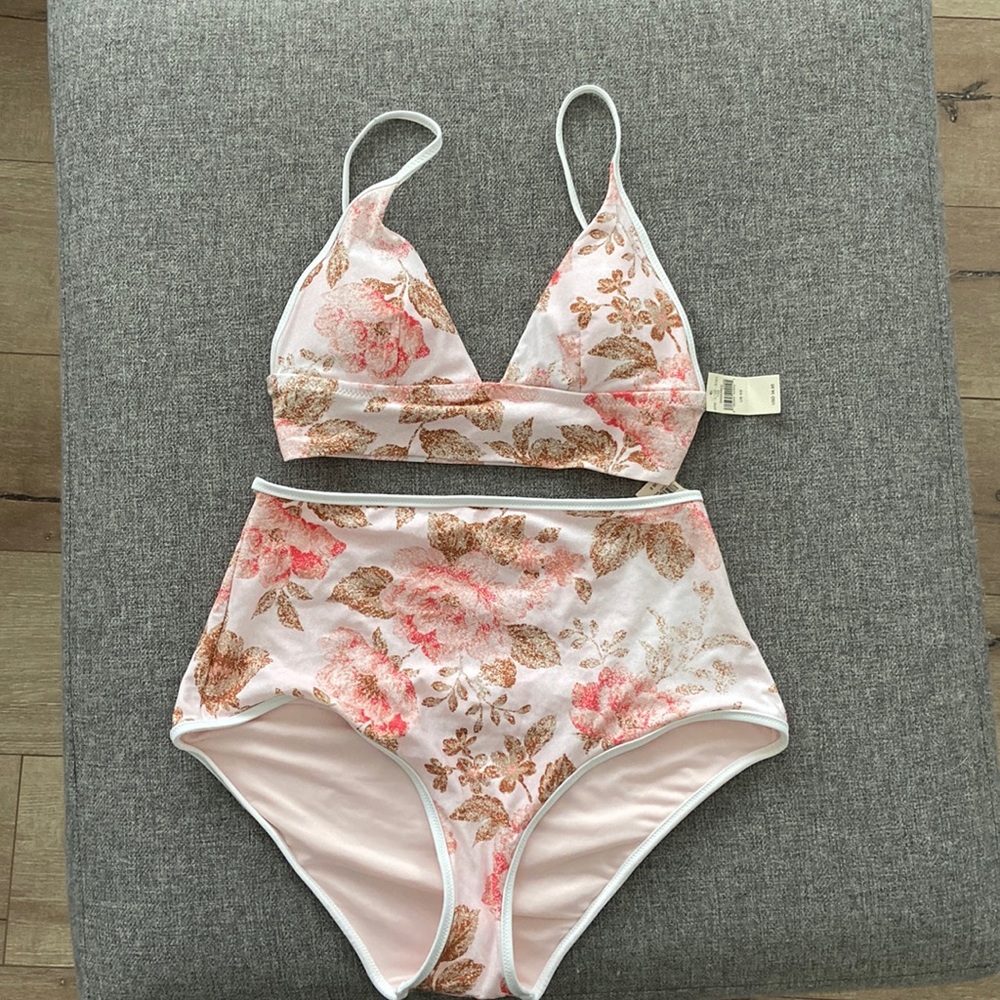 NWT Aerie Bikini